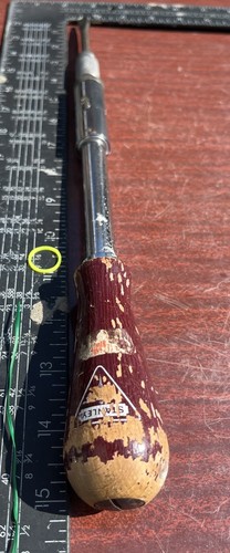 Stanley yankee 130a ratchet - yankee,