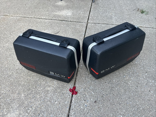 Bmw touring cases - bmw,
