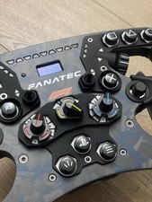 Used times only fanatec - used, only,