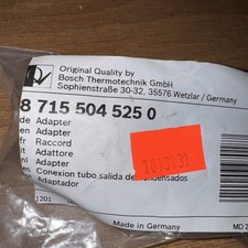 WORCESTER GREENSTAR 25 27 29