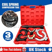 Universal Coil Spring Strut