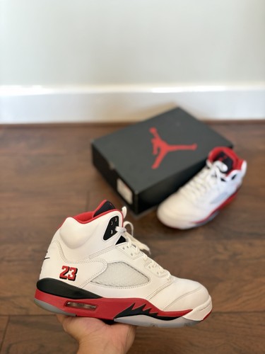 Jordan fire red lightly - jordan,