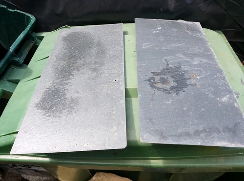 Quality spanish roofing - quality, slates