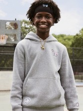 GOAT USA Kids' Baseball Hooded