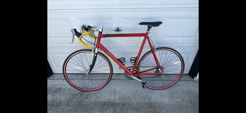 Specialized allez road bike - specialized,