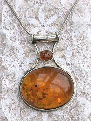 Vintage 925 silver baltic - 925,
