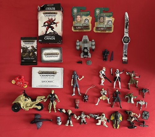 Boys toy bundle lego star - boys,