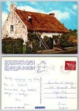 c21381 Thatched Cottage