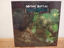 Mythic Battles: Pantheon