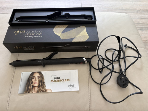 Ghd curve tong classic - ghd,