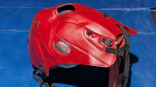 Bagster fuel tank cover for - fuel,