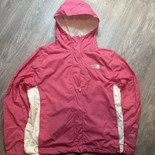 The North Face Hyvent Jacket