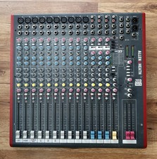 Allen and Heath ZED 16fx