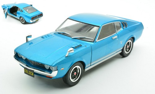 Toyota celica 2000 1973 - gt,