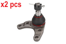 X2 PCS BOTH SIDES L&R FITS