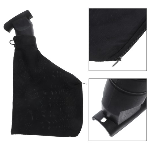 Industrial part collection bag - part,
