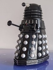 Doctor Who Dalek Supreme Resurrection of the Daleks 5” Classic Figure