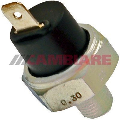 Cambiare oil pressure - oil, sensor