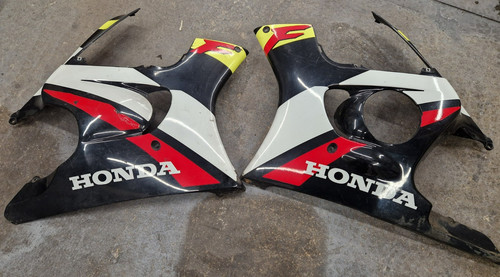 Pair cbr 600 - of,