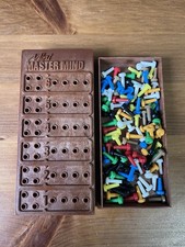 Invicta Mini Master Mind Board
