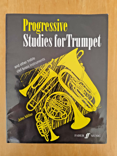 Progressive studies for - studies,