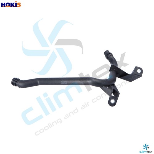 Coolant pipe cx1 093 - coolant, cx1-093