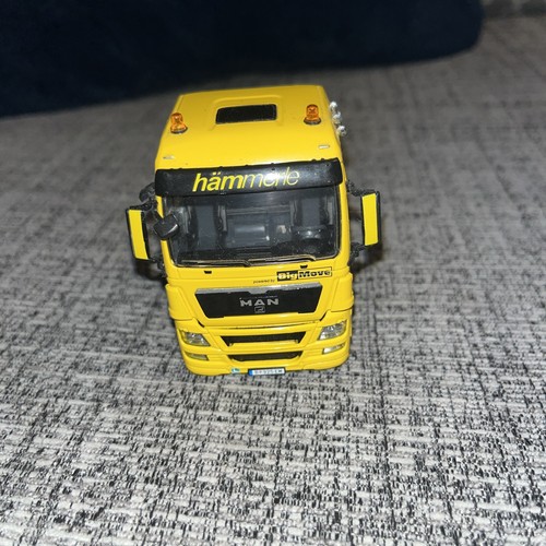 Klinkhamer scania topline - scania, r6