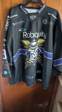Manchester storm ice hockey - manchester,