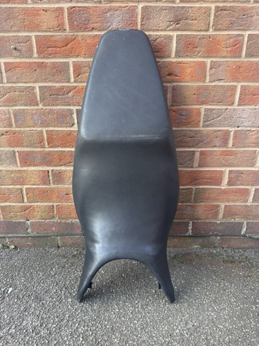 Honda vfr800 vtec seat saddle - vtec,