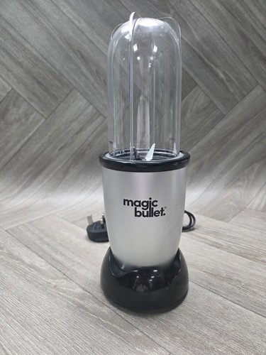 Magic bullet personal blender - bullet,