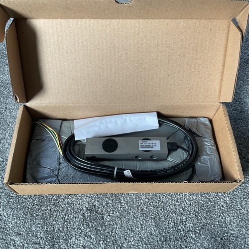Flintec slb 1klb - slb-1klb-cm-c3, load
