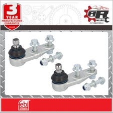 Suspension Ball Joint - Lower L/R - fits Renault Megane I, Scenic I    x2