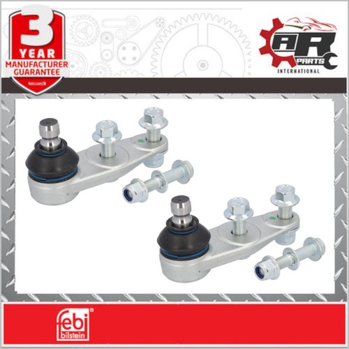 Suspension ball joint - -, lower
