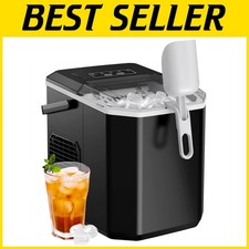 Fast Ice Making Machine -