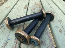 Vintage Bobbins , Antique
