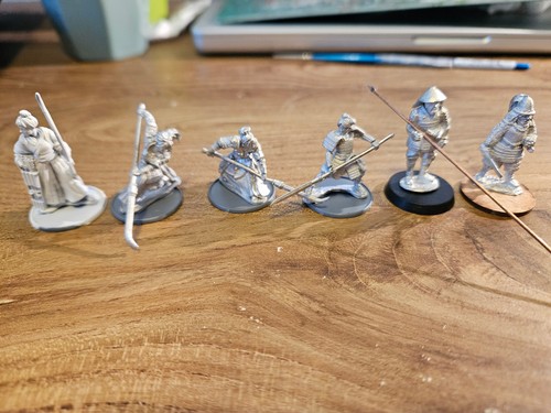 28mm warlords onna bugeisha - onna, +