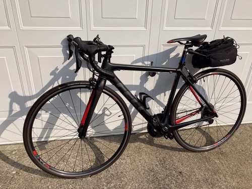 Felt carbon road - road, bike