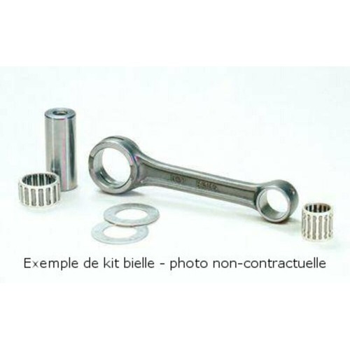 Kit connecting rod - of,