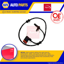 ABS Sensor fits MERCEDES