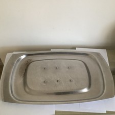 Old Hall R. Welch Stainless