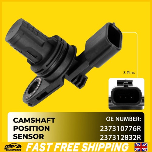 Camshaft position sensor - camshaft, fits