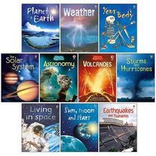 Usborne Beginners Science