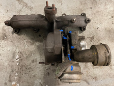 PD150 Turbo ARL 1.9TDI Manifold Garrett GT1749VB