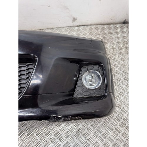Vauxhall astra bumper front - vauxhall,