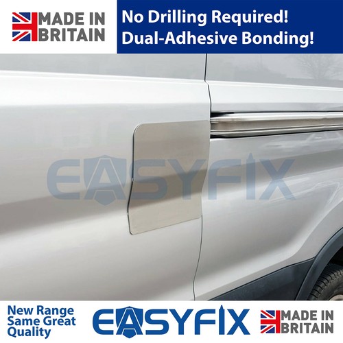 Easyfix van security plate for - easyfix,