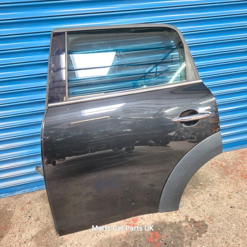Mini r60 countryman passenger - mini,