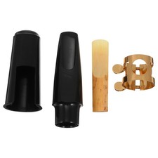  Plastics Saxophone Mouthpiece