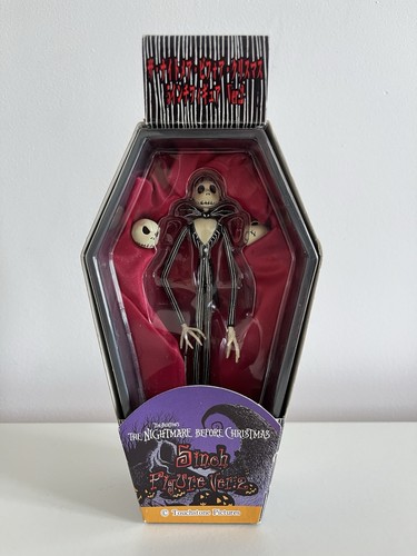 2001 nightmare before - 2001,