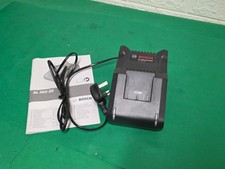 Bosch 36V Charger AL36V-20 Rotak  cordless Lawnmower