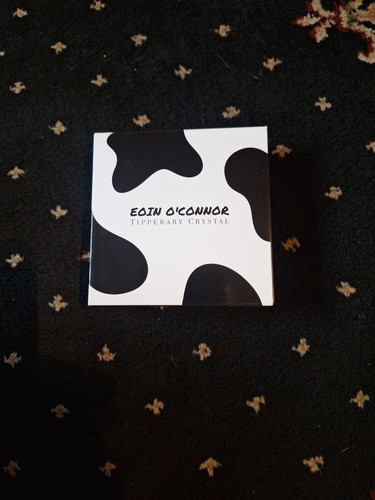 Eoin connor cow - connor,